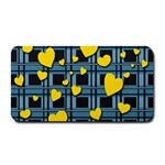 Love design Medium Bar Mats