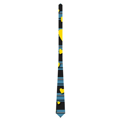 Love design Neckties (One Side)  from ArtsNow.com Front