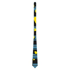 Love design Neckties (Two Side)  from ArtsNow.com Back