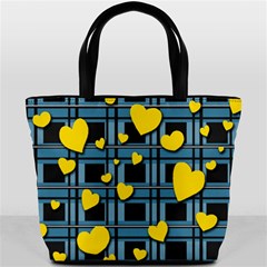 Love design Bucket Bags from ArtsNow.com Front