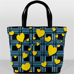 Love design Bucket Bags from ArtsNow.com Back