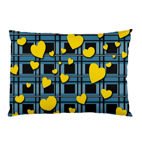 Love design Pillow Case from ArtsNow.com 26.62 x18.9  Pillow Case