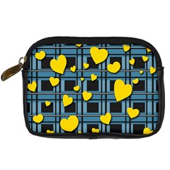 Love design Digital Camera Cases from ArtsNow.com Front