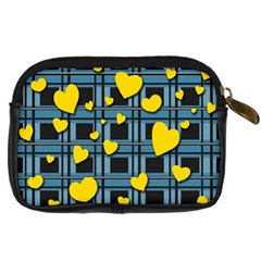 Love design Digital Camera Cases from ArtsNow.com Back