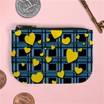 Love design Mini Coin Purses