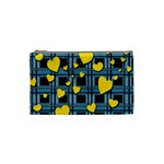 Love design Cosmetic Bag (Small) 