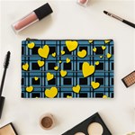 Love design Cosmetic Bag (Medium) 