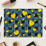 Love design Cosmetic Bag (XL)