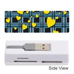 Love design Memory Card Reader (Stick) 