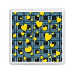 Love design Memory Card Reader (Square) 