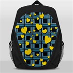 Love design Backpack Bag