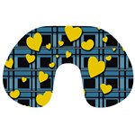 Love design Travel Neck Pillows