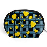 Love design Accessory Pouches (Medium) 