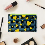 Love design Cosmetic Bag (XS)