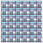 Decorative plaid pattern Canvas 20  x 20  