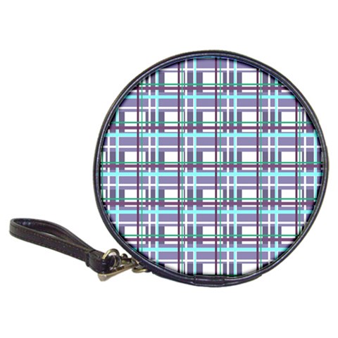 Decorative plaid pattern Classic 20 Front