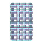 Decorative plaid pattern Memory Card Reader