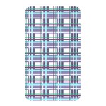 Decorative plaid pattern Memory Card Reader