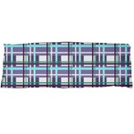 Decorative plaid pattern Body Pillow Case (Dakimakura)