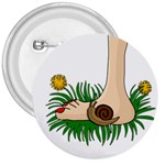 Barefoot in the grass 3  Buttons
