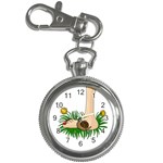 Barefoot in the grass Key Chain Watches