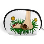 Barefoot in the grass Accessory Pouches (Medium) 