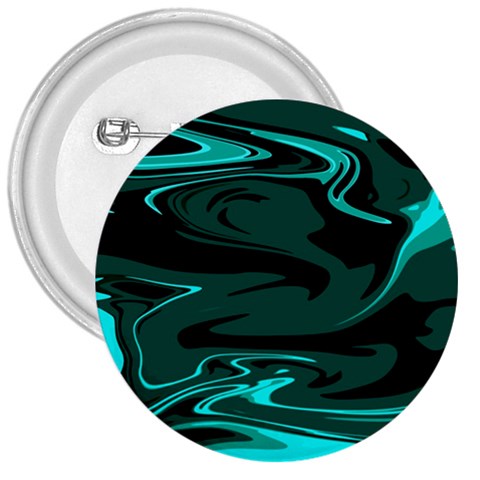 Hauntedlagoon 3  Buttons from ArtsNow.com Front