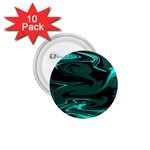 Hauntedlagoon 1.75  Buttons (10 pack)