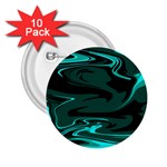 Hauntedlagoon 2.25  Buttons (10 pack) 