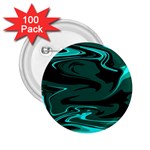 Hauntedlagoon 2.25  Buttons (100 pack) 