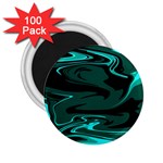 Hauntedlagoon 2.25  Magnets (100 pack) 