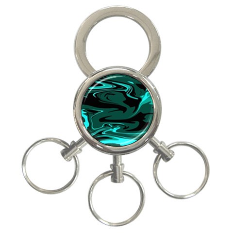 Hauntedlagoon 3 Front
