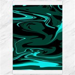 Hauntedlagoon Canvas 20  x 30  