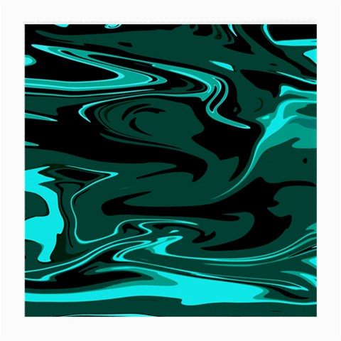 Hauntedlagoon Medium Glasses Cloth (2 Front