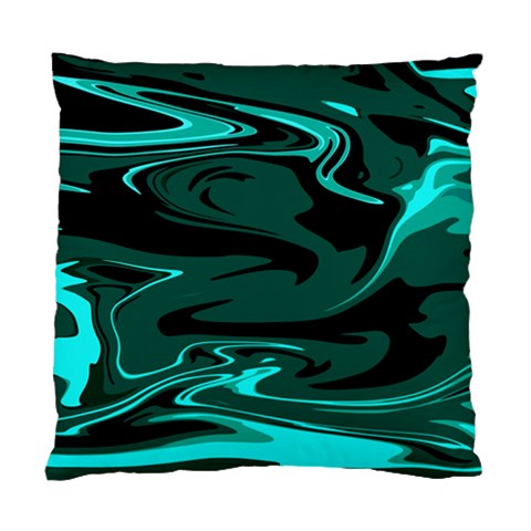 Hauntedlagoon Standard Cushion Case (One Side) from ArtsNow.com Front