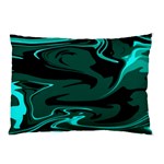 Hauntedlagoon Pillow Case