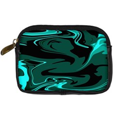 Hauntedlagoon Digital Camera Cases from ArtsNow.com Front