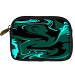 Hauntedlagoon Digital Camera Cases