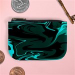 Hauntedlagoon Mini Coin Purses