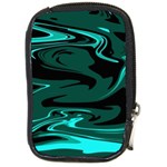 Hauntedlagoon Compact Camera Cases