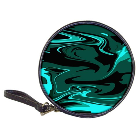 Hauntedlagoon Classic 20 Front