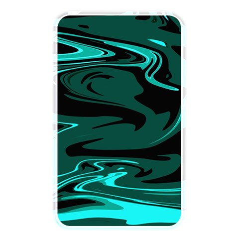 Hauntedlagoon Memory Card Reader from ArtsNow.com Front
