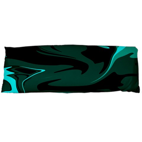 Hauntedlagoon Body Pillow Case (Dakimakura) from ArtsNow.com Body Pillow Case