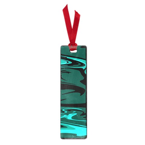 Hauntedlagoon Small Book Marks from ArtsNow.com Front