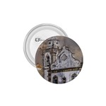 Exterior Facade Antique Colonial Church Olinda Brazil 1.75  Buttons