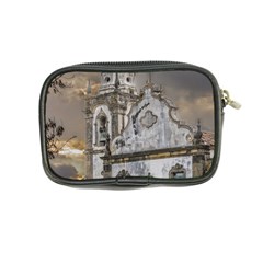 Exterior Facade Antique Colonial Church Olinda Brazil Coin Purse from ArtsNow.com Back