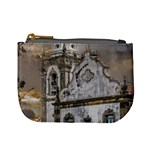 Exterior Facade Antique Colonial Church Olinda Brazil Mini Coin Purses