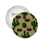 Cactuses 2.25  Buttons