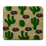 Cactuses Large Mousepads