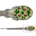 Cactuses Letter Openers